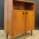 Mid century cabinet