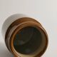 English Farmhouse Stoneware Jar by Moira, England, Late 20th Century