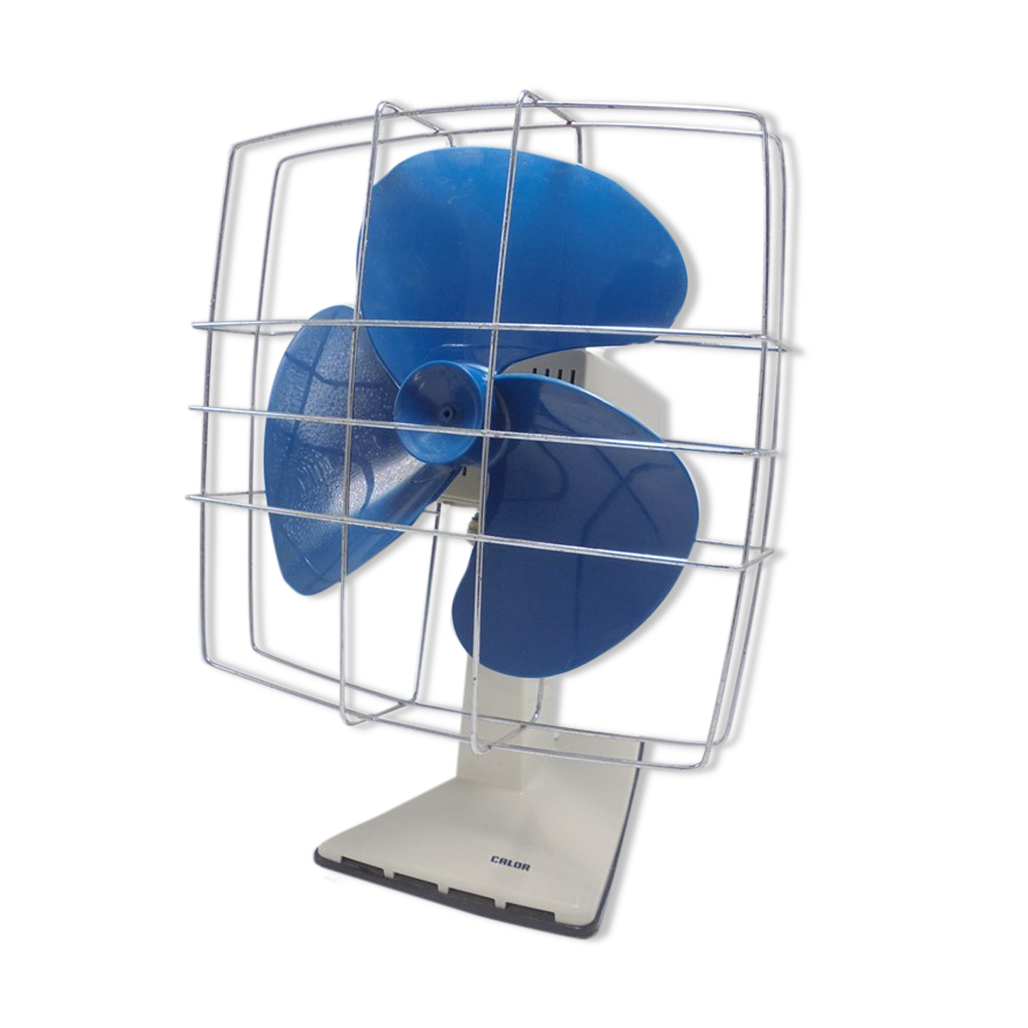Ventilateur vintage