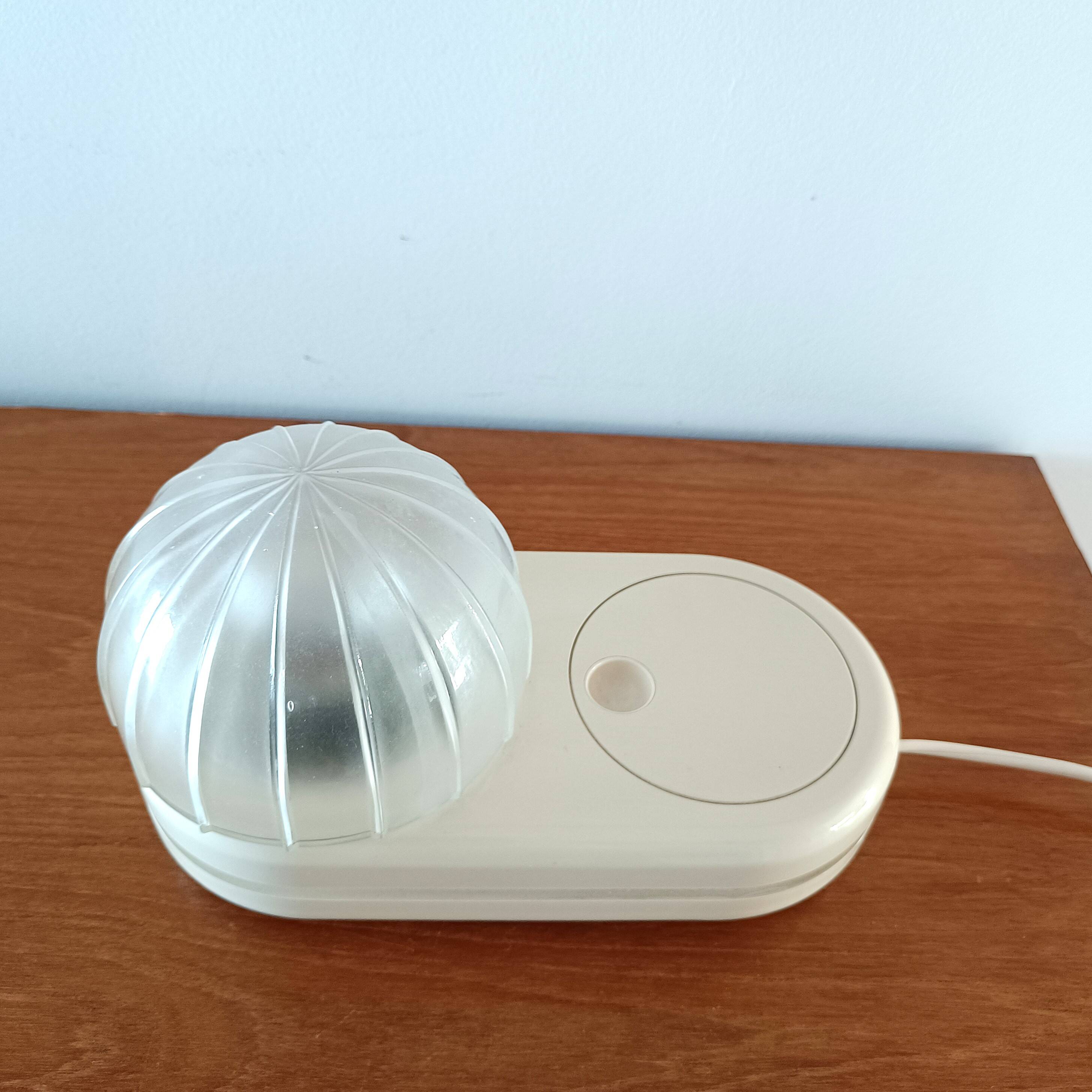 Farstar desk / table lamp by Adalberto Dal Lago for Francesconi