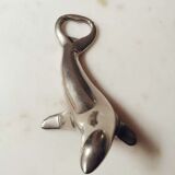 Vintage bottle opener