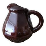 Vintage pitcher from the 50s