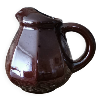 Vintage pitcher from the 50s