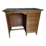 1950s desk