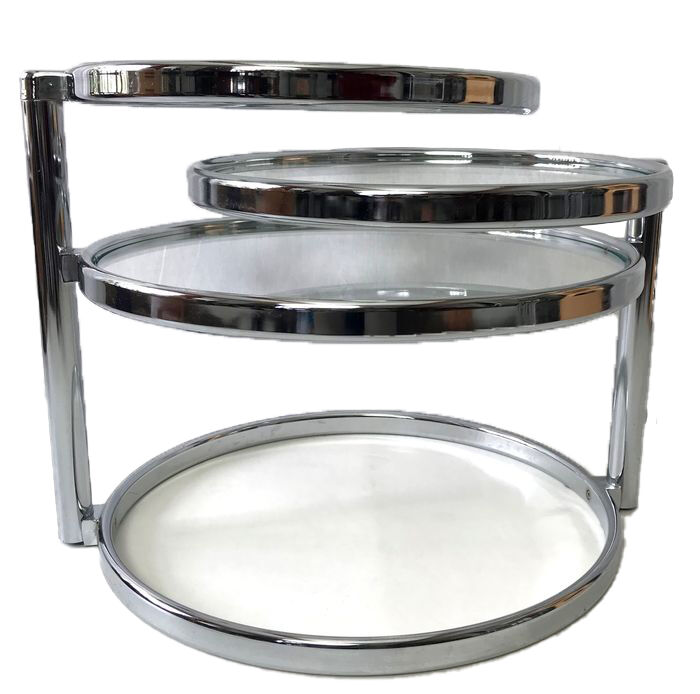 Leitmotiv coffee table