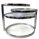 Leitmotiv coffee table
