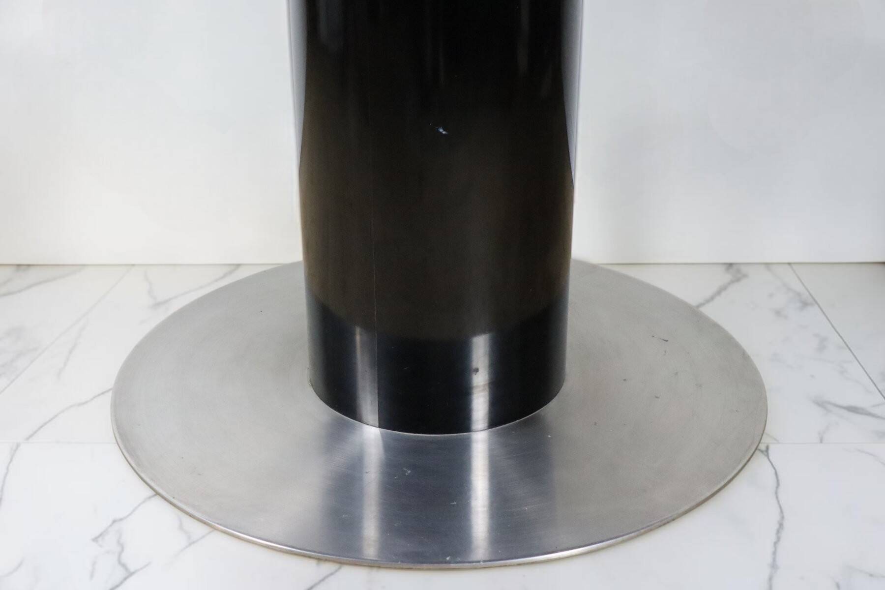 Willy Rizzo dining table – 1970s