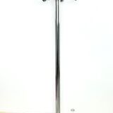 Coat rack parrot chrome 50s