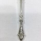 12 teaspoons art nouveau Christofle