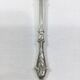 12 teaspoons art nouveau Christofle