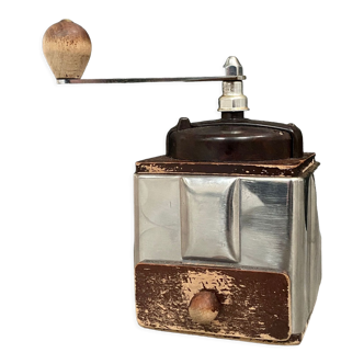 Coffee grinder - Made in France - Peugeot