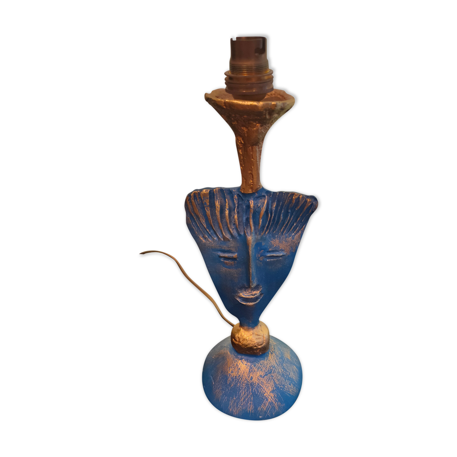 Lamp Pierre Cazenove