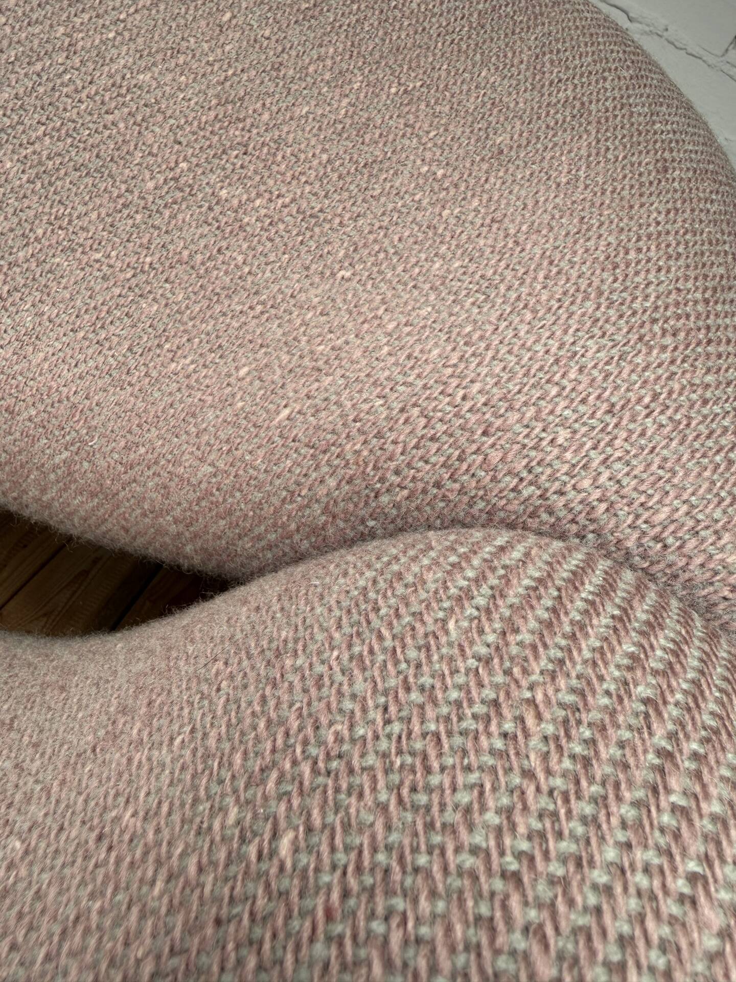 Artifort Groovy Armchair Pierre Paulin 1970s