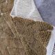 Berber rug in traditionally handwoven wool, size 150 x 250 cm