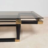Coffee table attributed to Romeo Rega
