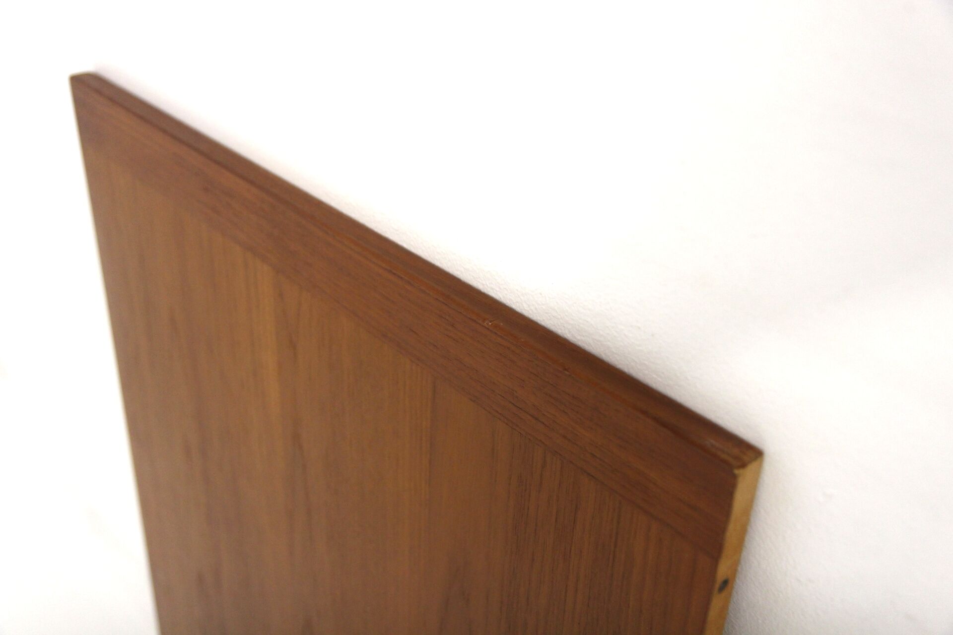 Teak dining table, Sweden, 1960