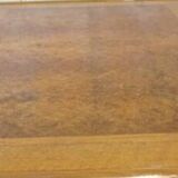 Vintage coffee table