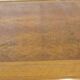 Vintage coffee table