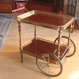 Bar cart - Vintage