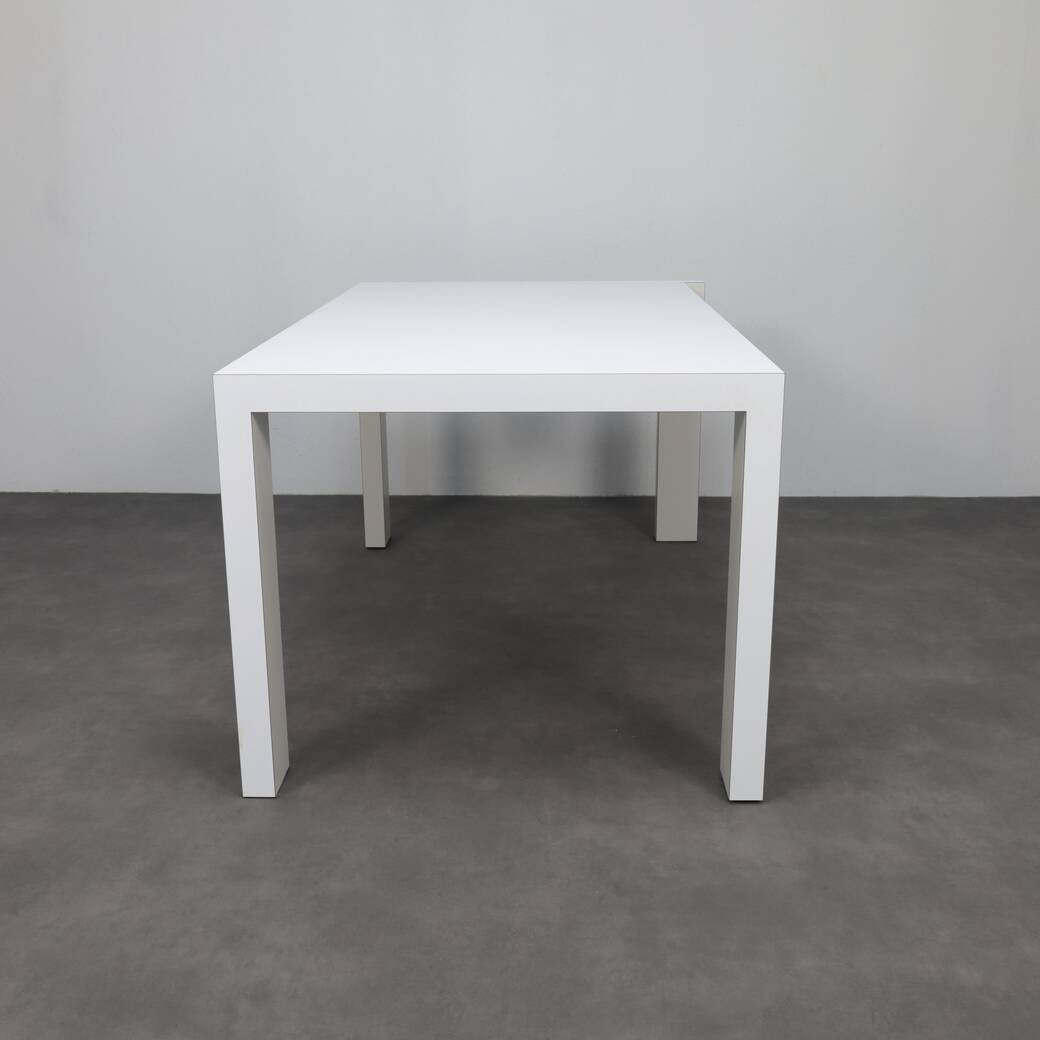"Quadro" dining table by Giampaolo Babetto for Pastoe, The Netherlands, 2000