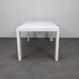 "Quadro" dining table by Giampaolo Babetto for Pastoe, The Netherlands, 2000