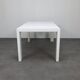 Dining table "Quadro" by Giampaolo Babetto for Pastoe, Netherlands, 2000