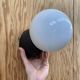 Bauhaus style wall light Bo Niko