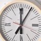 Vintage wall clock
