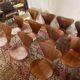 Set of 11 Series 7 3107 chairs in teak – Arne Jacobsen for Fritz Hansen