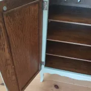 Meuble à chaussures