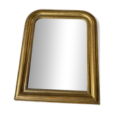 Miroir ancien