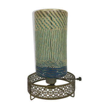 Magic lantern "leviton" 1950 american model
