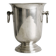 Metal champagne bucket