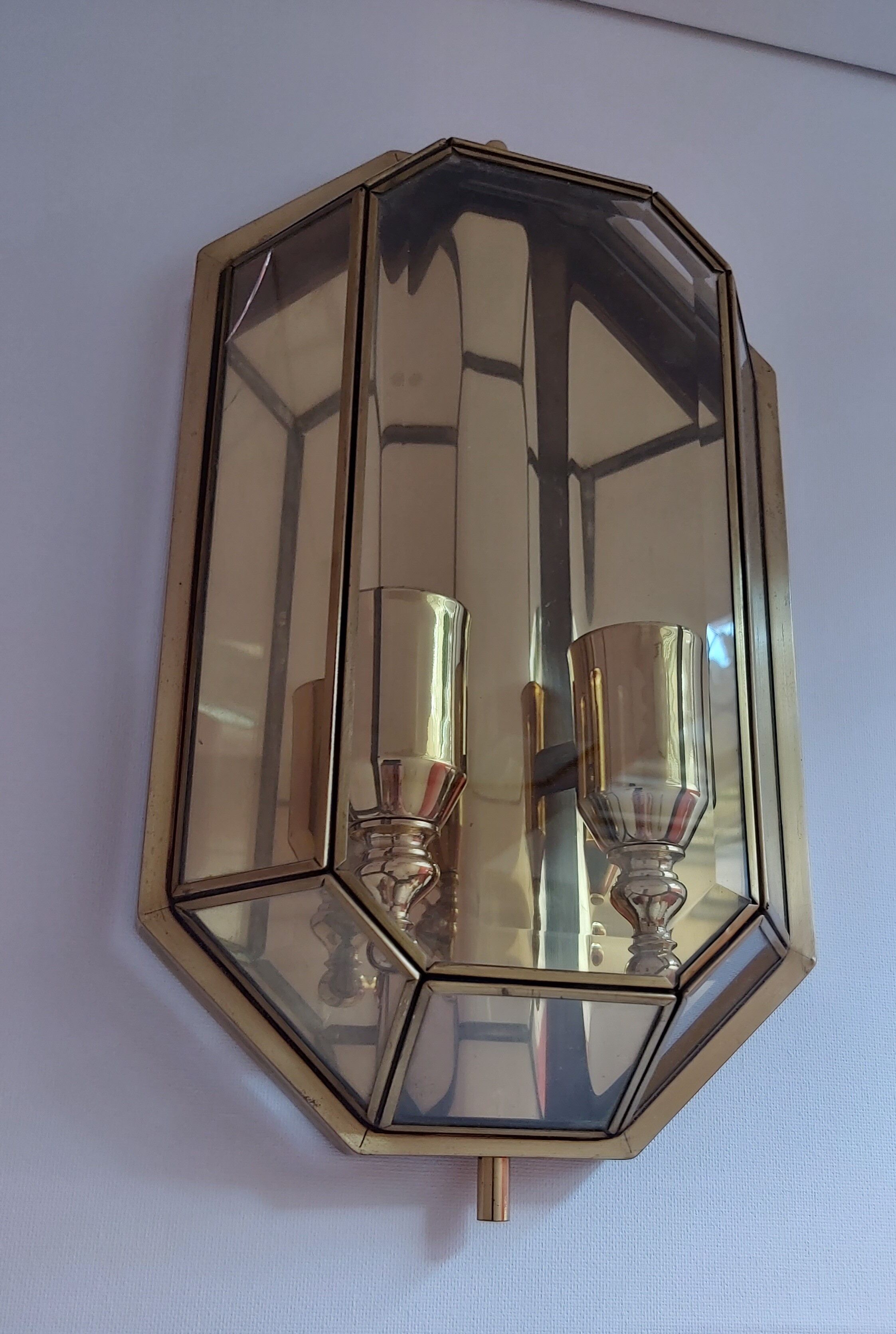 Plafond, Germany, 1980s