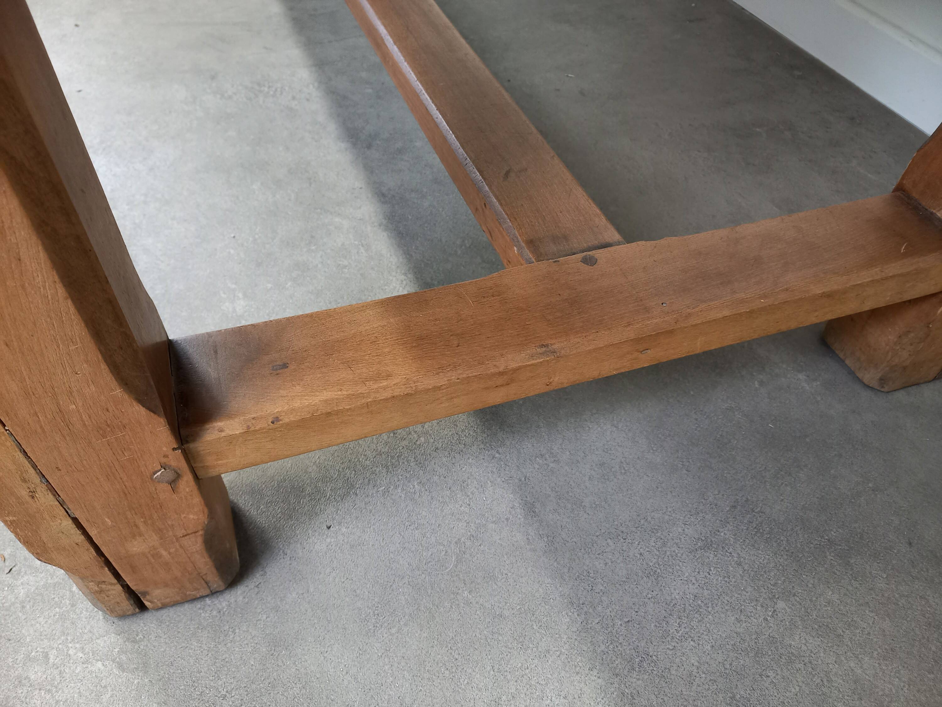 Farm table 210 cm