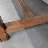 Farm table 210 cm