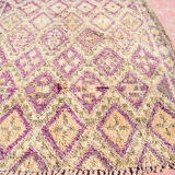 Carpet Mguild 280x195cm Beni