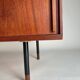 Mid-Century Modern Danish Wooden Sideboard, 1960s