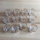 Petits verres