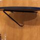 Vintage designer headboard