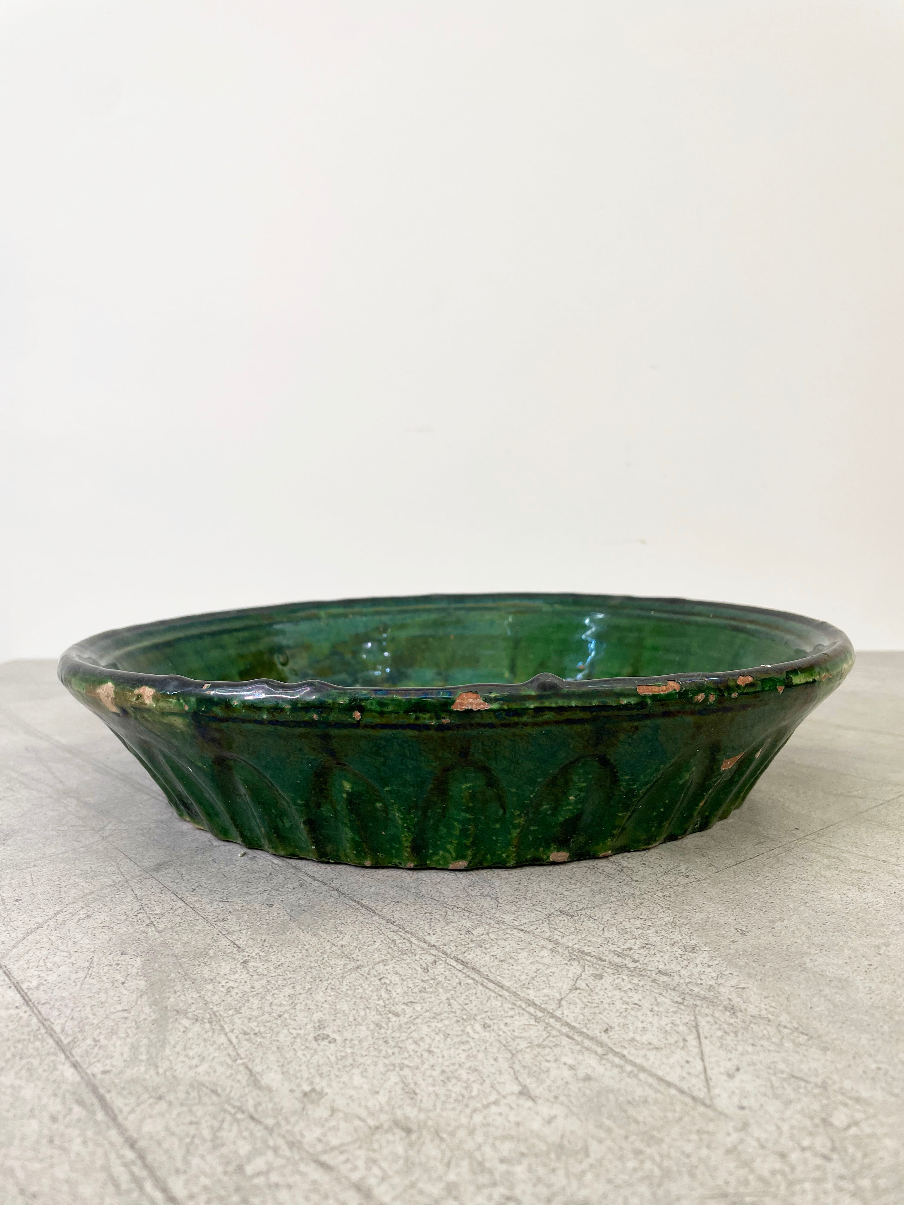 Plat XL vintage
