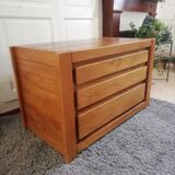 Chest of drawers low house Regain