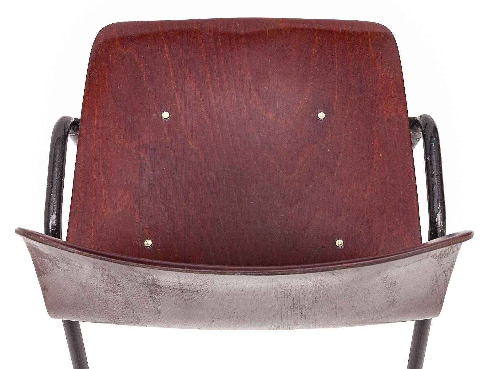 Set of 6 Pagholz chairs