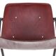 Set of 6 Pagholz chairs