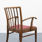 Danish armchair by Frits Henningsen 1950