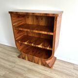 Art Deco style bookcase