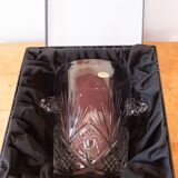 Klein Bertrichamps Baccarat champagne bucket from the 80s