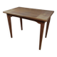 Table de cuisine bois