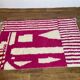 Moroccan wool rug 200cm x 100cm