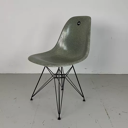 Eames chairs